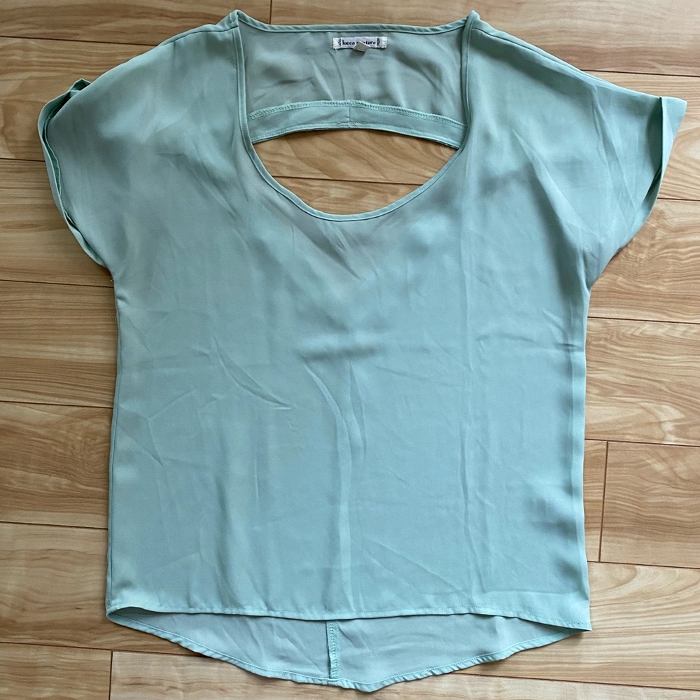 Urban Outfitters top